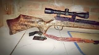 Unit Andalan Saya Sharp Tiger Pomping Full Upgrade Gak Uklik Gak Asyik01032023