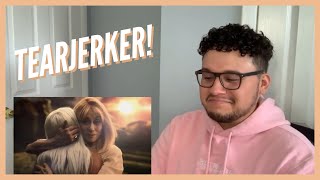 P!nk - All I Know So Far (Official Video) | SINGER REACTION