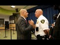 "Disrespecting Government Is Illegal!" - Union City Police
