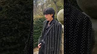 Ethereal fr!😩🤌🏻 #taehyung  #fyp  Subscribe°  #ytshorts     Video credits to owner!!