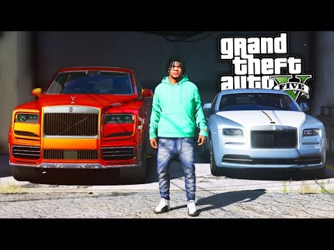 gta-5-real-life-mod-#91-mansory-rolls-royce-cullinan!!-(real-hood-life-4)