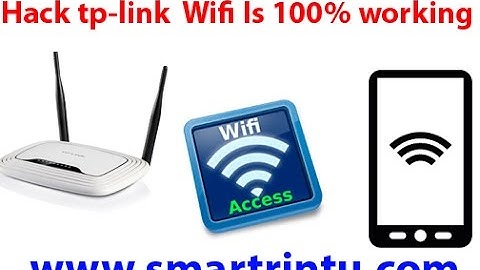 how to connect tp-link  wifi without password using wps button