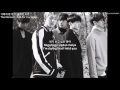 B1A4 - The Moment I Fall For You Again (Hangul, Romanization, Eng Sub)