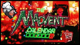 Haunted Day 1 and 2 | Haunted PS1 Madvent Calendar 2020 (Part 1)