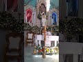 Misa Lunes de Octava de Pascua desde El Cargadero Jerez Zacatecas Mexico 6 de Abril del 2026