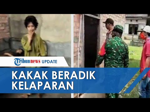 viral-video-kakak-adik-hidup-berdua-di-muara-enim,-badan-kurus-kering-tak-terurus-dan-kelaparan