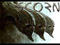 SCORN  2022