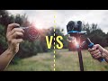 Stabilizer VS Handheld Cinematic Camera Moves | Let's compare!