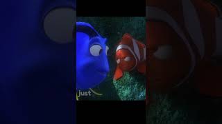 🐟 Just Keep Swimming: Finding Inspiration with Dory 🌊✨