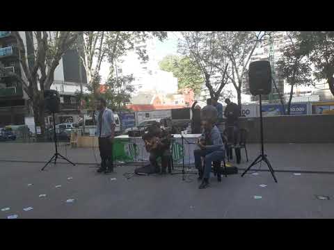 En un feca - Torres Menéndez Rey Trío