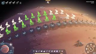 30 minutes of Dyson Sphere Program - Part 70: Titanium Alloys