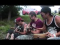 Harkland Acoustic Set - Rush - Warped Tour 2013