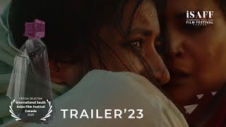 iSAFF 2023 Official Trailer- International South Asian Film Festival