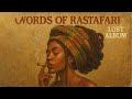 Roots Reggae 1974 Lost Album Jahna Dube Words Of Rastafari 