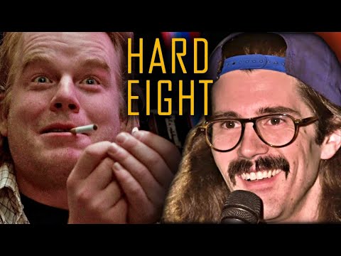 Nick Mullen on Hard Eight