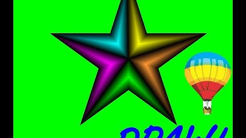 CorelDraw Tips & Tricks Engrave a 3D looking STAR