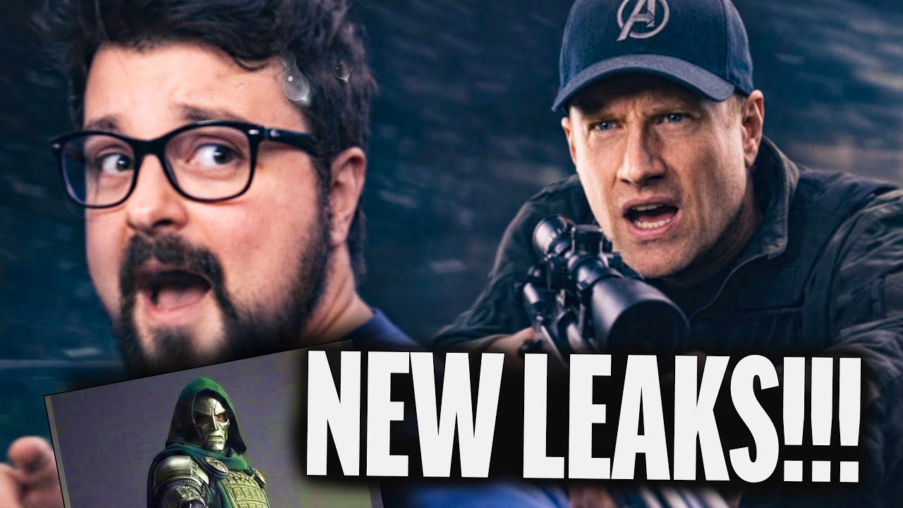 So Many Doomsday Leaks, but what is REAL?! (PLUS NEW REPORTS!!!)