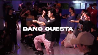 DEJAU - RAUW ALEJANDRO CHOREOGRAPHY BY DANO CUESTA