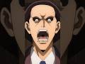 志々雄様の手によって！｜「#るろうに剣心」第41話より #伊藤健太郎 #shorts