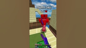 The Best Block Placement Morrocain Ever