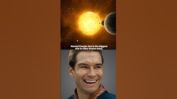 Stephenson 2-18: The Largest Star Ever Found! 🌟 #spacefacts