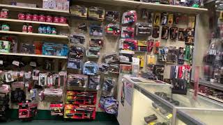 Dunham's Sports Store Closing Tour - Duluth, Minnesota