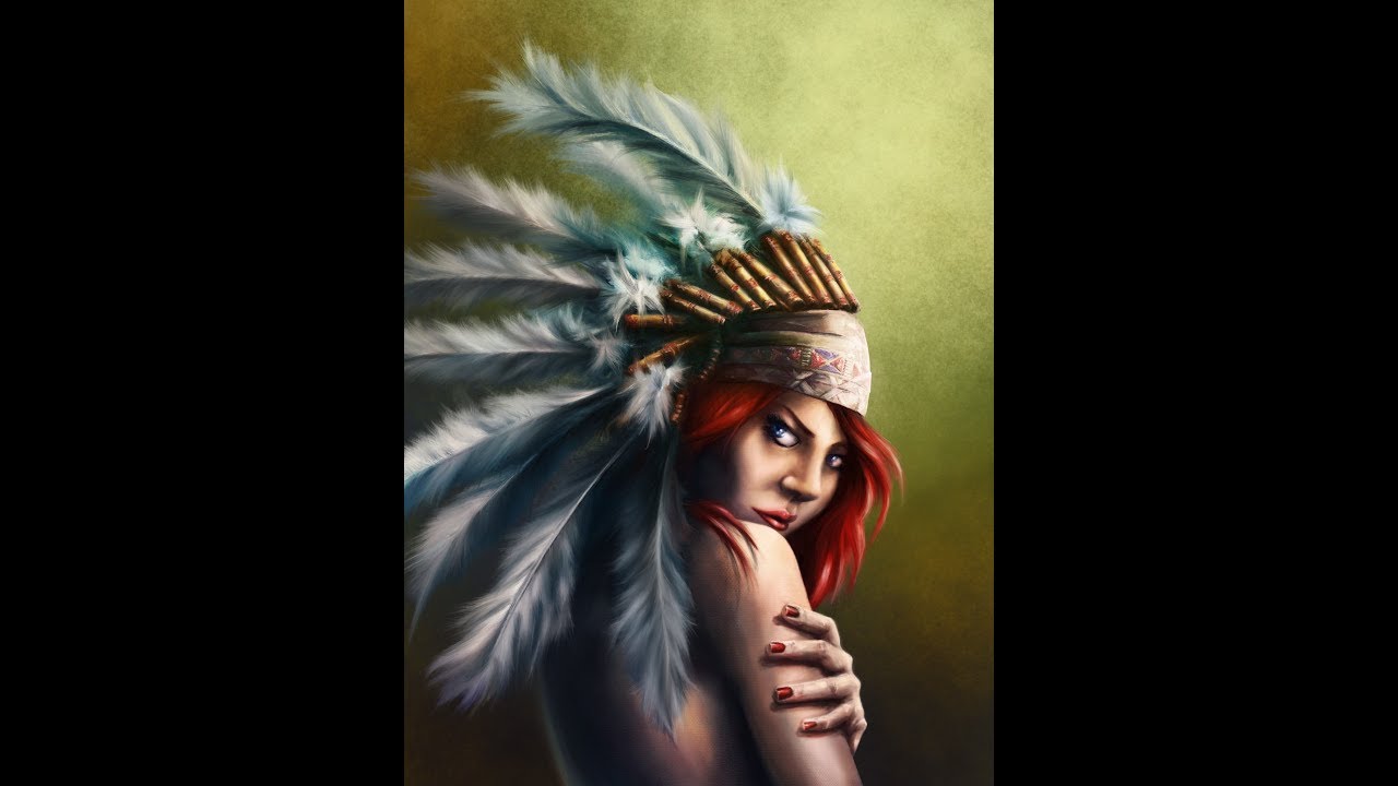 Going Native under 5 minutes iPad and Procreate | iforcreation