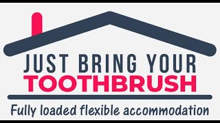 1BR Apt in Culver City by Just Bring Your Toothbrush