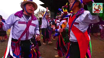 Son Caminito - Marimba De San Sebastian H.