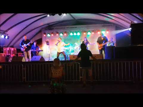 Generális Rock Band - A zöld a bíbor és a fekete (P. Box)