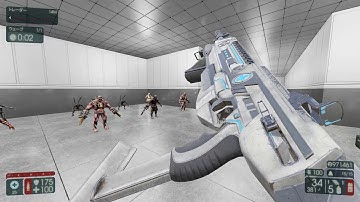 Killing Floor 2 Summer Beta  (2018) | Reload Cancel