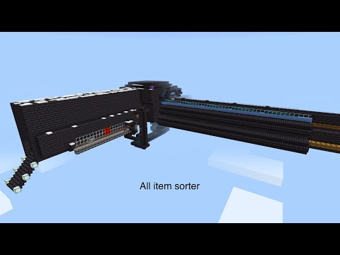 [ 這伺服器已關閉]【Minecraft MCBE】Minecraft 全物品（還有伺服器介紹，如想加入請去評論區）#基岩版