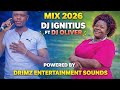 LUHYA TRENDING GOSPEL MIX 2026 DEEJAY IGNITIUS KE FT DJ OLIVER POWERED BY DRIMZ LUHYA TRENDING GOSPEL MIX 2026 DEEJAY IGNITIUS KE FT DJ OLIVER POWERED BY DRIMZ