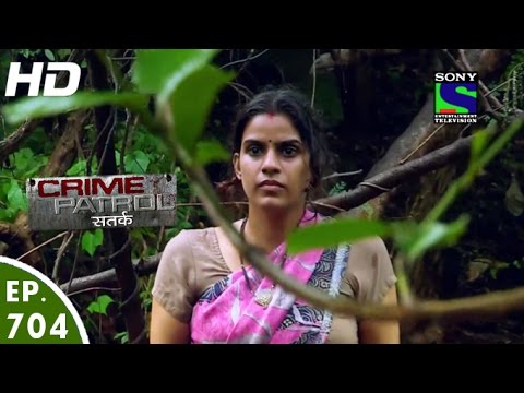 Crime Patrol - क्राइम पेट्रोल सतर्क - Jadtaa - Episode 704 - 2nd September, 2016