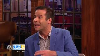 Twin Cities Live 10/18/19 - Maleficent: Mistress of Evil, Toy Story 4, Twin Cities Film Fest