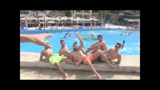 Miss & Mr Summer Lebanon 2014 - Part 2