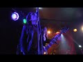 Capture de la vidéo Guitar Wolf Part.1 @ Secret Place - 16/05/2022