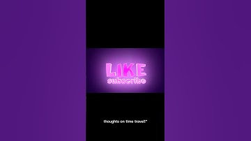 I Proved Einstein Right About Time Travel