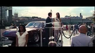 Fast 6 Funny Scene Buying Cars :D