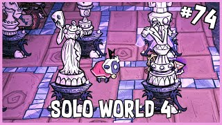 Odd Statues & Icky Preserves | Dont Starve Together - Solo World 4 (#74)
We collect a few random statues as well as a few bits and bobs for the archive.
▸PATREON: http://www.patreon.com/demonrebuilt
▸KO-FI: https://ko-fi.com/demonrebuilt
▸DISCORD: https://discord.gg/EAnY5nE
▸TWITTER: http://www.twitter.com/demonrebuilt
▸INSTAGRAM: https://www.instagram.com/demonrebuilt/
▸TWITCH: http://www.twitch.tv/demonrebuilt
▸MAIN CHANNEL: https://www.youtube.com/@DemonRebuilt
▸CLIPS CHANNEL: https://www.youtube.com/@DemonRebuiltClips
▸VOD PLAYLIST: https://www.youtube.com/playlist?list=PL4aXRkGxRX1eUumXc4t3YAcmGSPIMs1FE
▸DST MOD COLLECTION: https://steamcommunity.com/sharedfiles/filedetails/?id=2203354924
▸DEDICATED SERVERS WITH 30% OFF: https://nodecraft.com/r/demonrebuilt
0:00:00 - Technical difficulties, egg game, starvedle
2:26:25 - Archive World
2.6k subs
#dontstarvetogether #archiveworld Odd Statues & Icky Preserves | Dont Starve Together - Solo World 4 (#74)