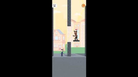 shoot em all level 130 gameplay #short