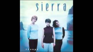 Sierra - Trust The Mystery