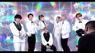 Bts 2019 Jingle Ball Twixtor Clip