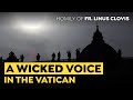 A wicked voice in the vatican  fr linus clovis