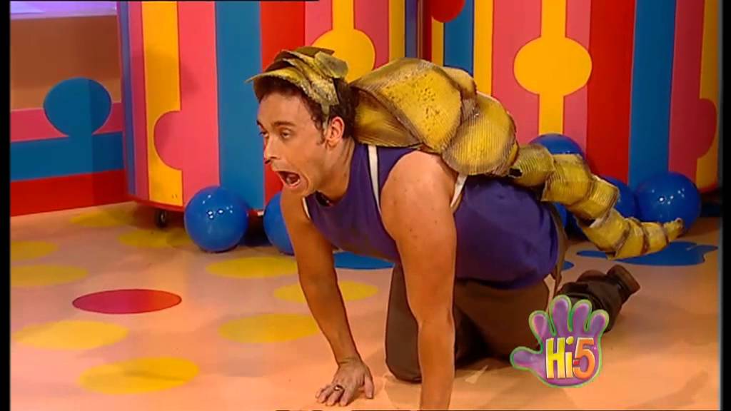 Hi-5 Season 4 Episode 20