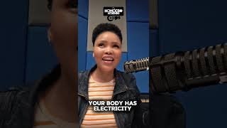 Umzimba Wakho Unogesi Obaluleki Ukuze Izotho Zixoxisane Kahle