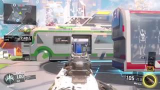 QUAD FEED WITH TEMPEST AND SCYTHE: CALL OF DUTY BLACK OPS 3