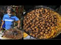 Ocean of manchurian      literally    indian street food