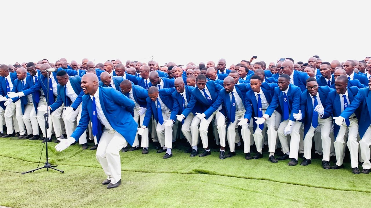 TTACT 2025 | Evangelical Brothers EC & KZN 