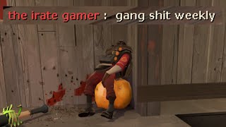 [TF2] Scream Fortress Casual (the screams are in my head)